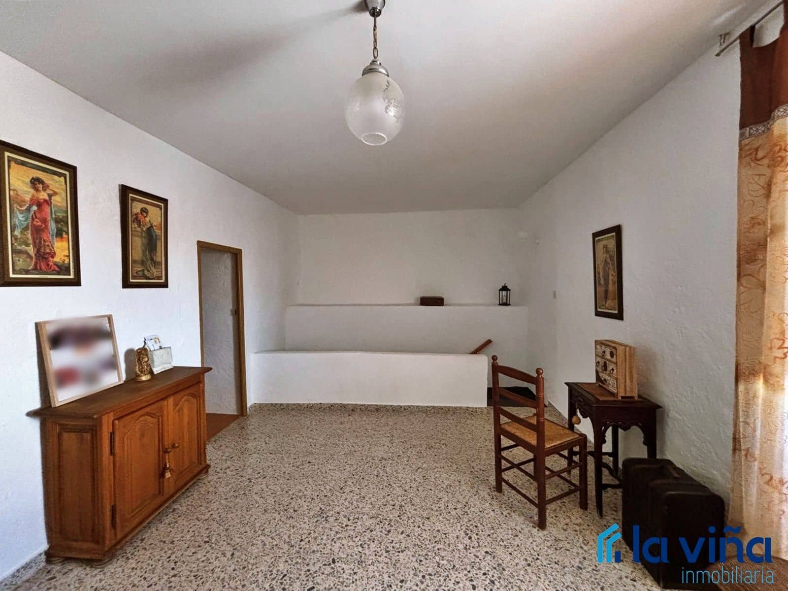 3 soveværelse Byhus til salg i Villanueva de Algaidas - € 75.000 (Ref: 9193041)