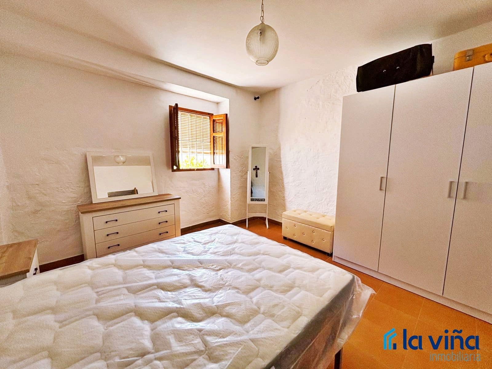 3 soveværelse Byhus til salg i Villanueva de Algaidas - € 75.000 (Ref: 9193041)