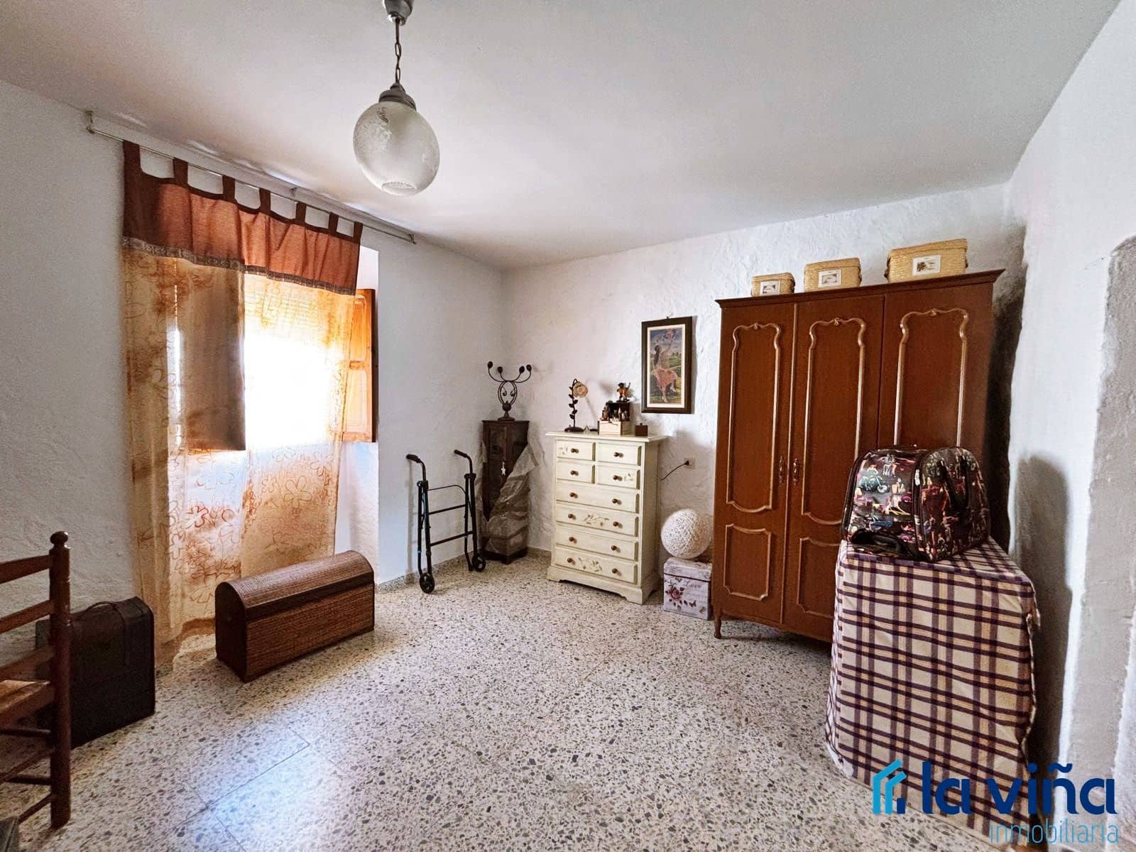 3 soveværelse Byhus til salg i Villanueva de Algaidas - € 75.000 (Ref: 9193041)