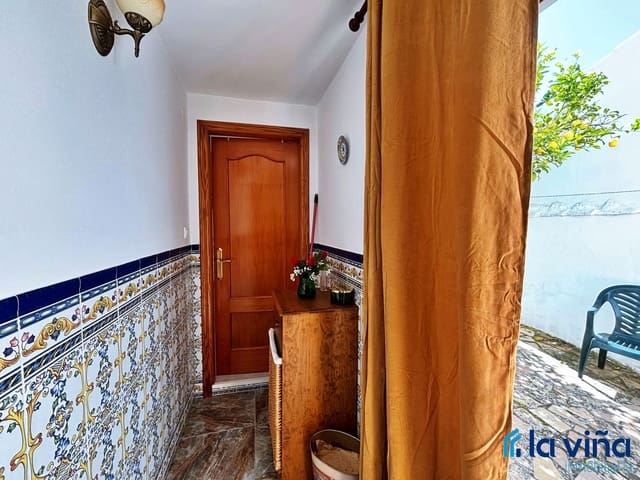 3 soveværelse Byhus til salg i La Atalaya, Villanueva de Algaidas - € 75.000 (Ref: 9193041)