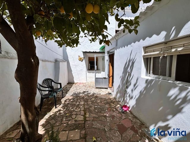 3 soveværelse Byhus til salg i La Atalaya, Villanueva de Algaidas - € 75.000 (Ref: 9193041)