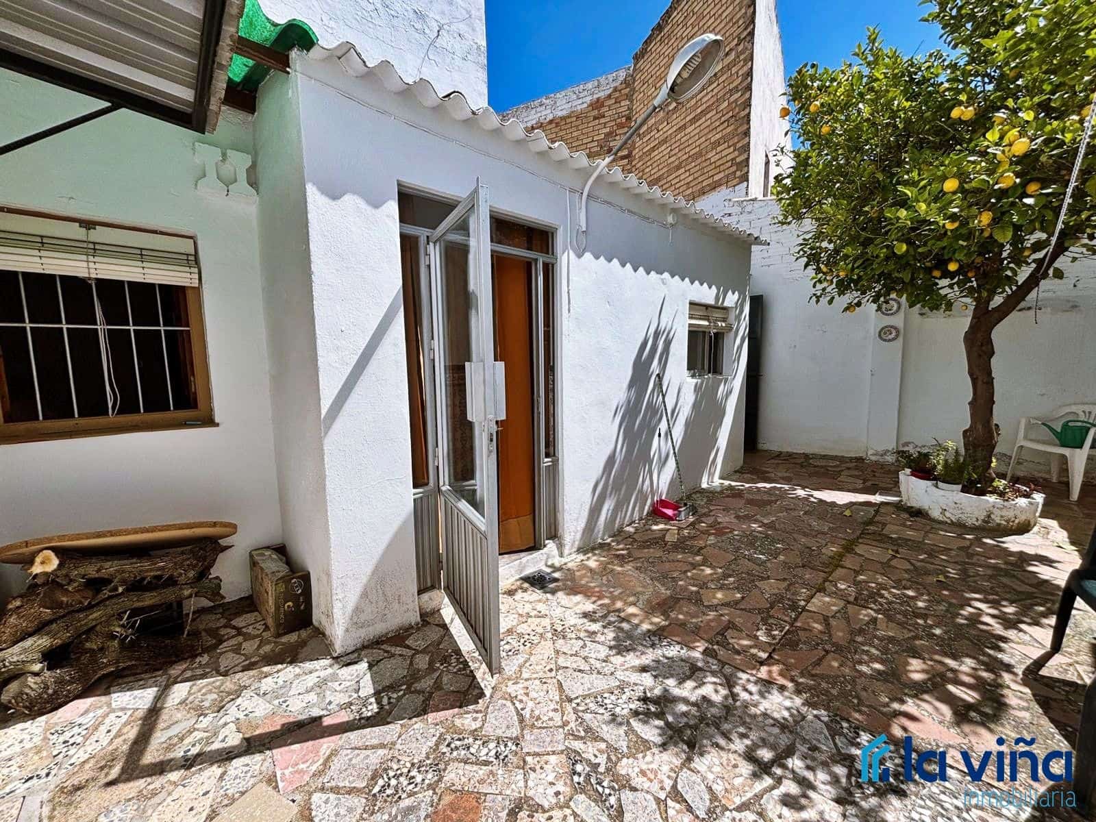 3 soveværelse Byhus til salg i Villanueva de Algaidas - € 75.000 (Ref: 9193041)