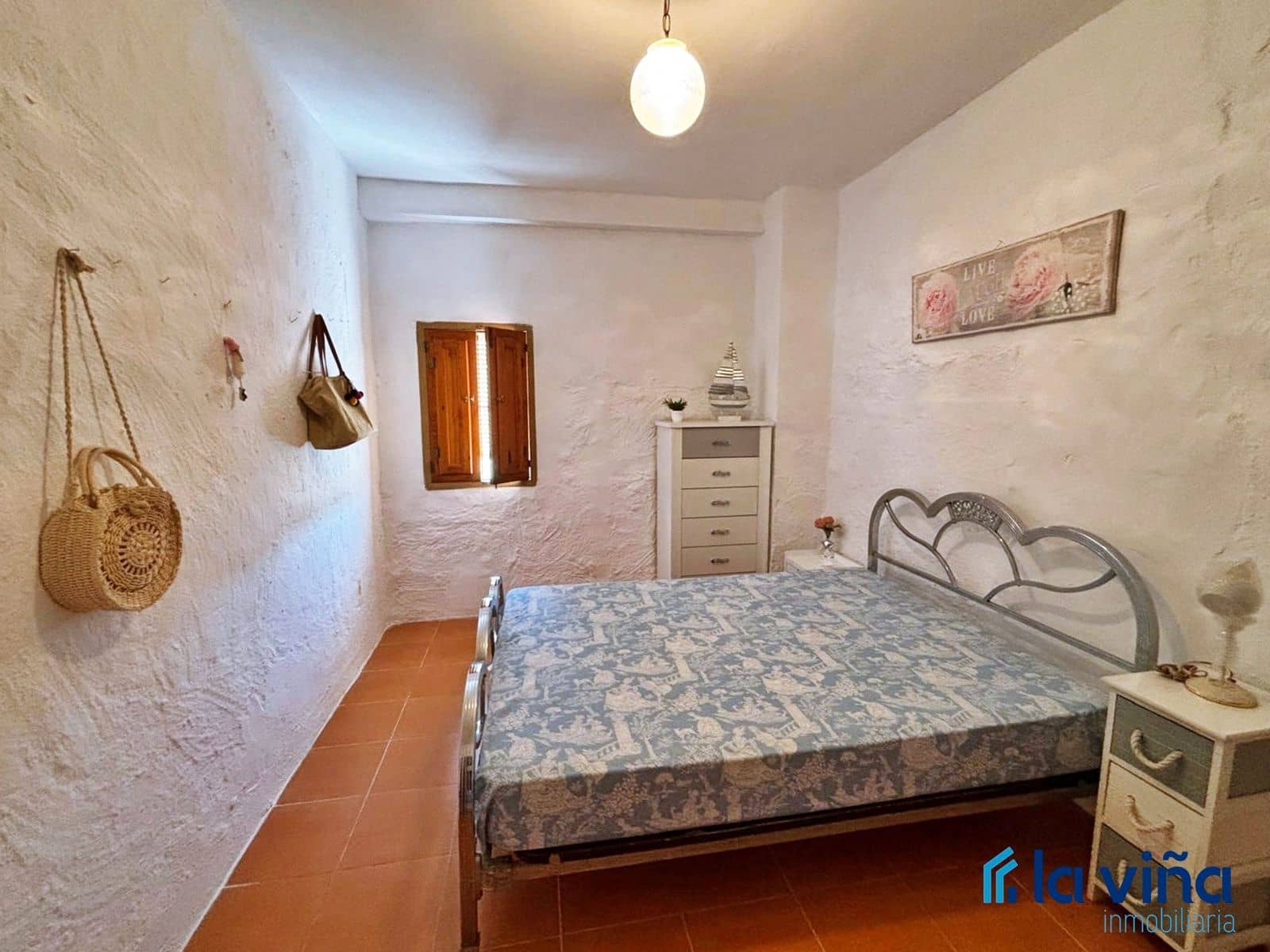 3 soveværelse Byhus til salg i Villanueva de Algaidas - € 75.000 (Ref: 9193041)