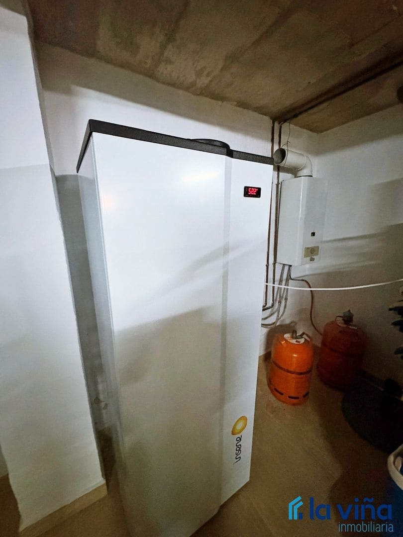 3 soverom Villa til salgs i La Roda de Andalucia - € 320 000 (Ref: 9203356)