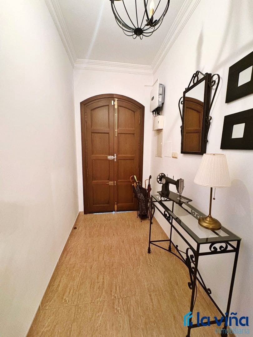 3 soverom Villa til salgs i La Roda de Andalucia - € 320 000 (Ref: 9203356)