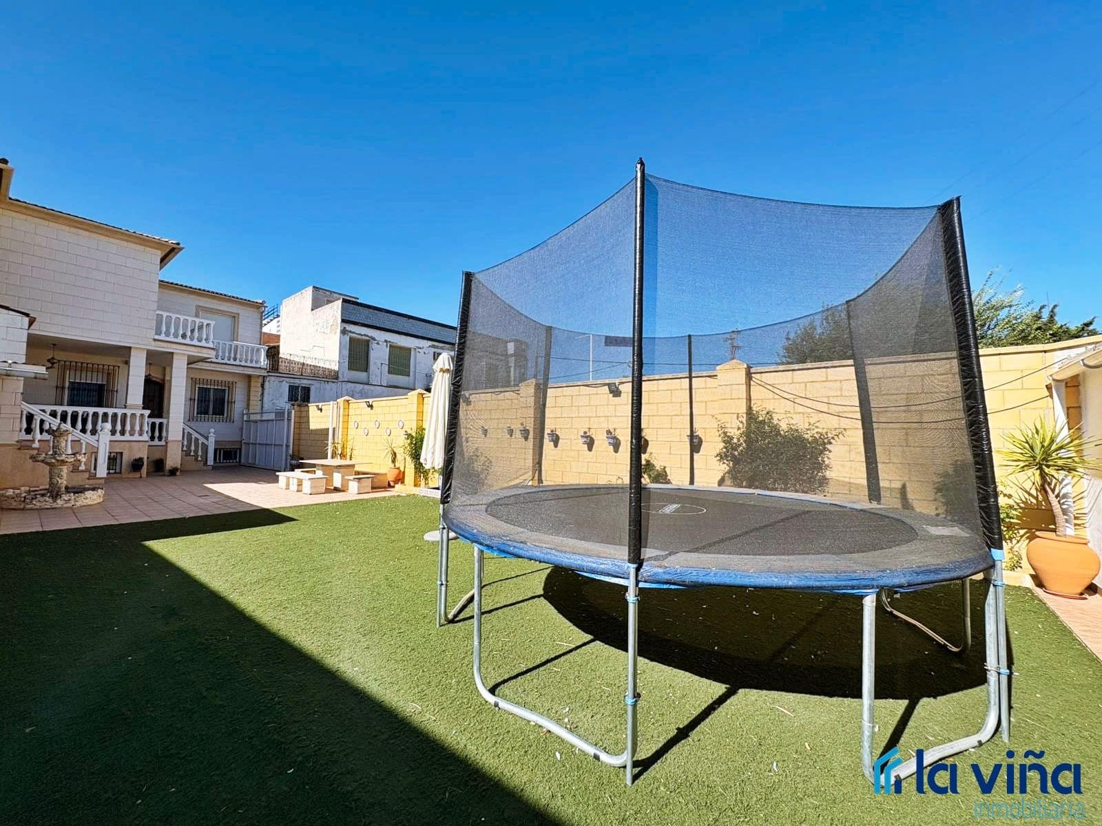 3 soverom Villa til salgs i La Roda de Andalucia - € 320 000 (Ref: 9203356)