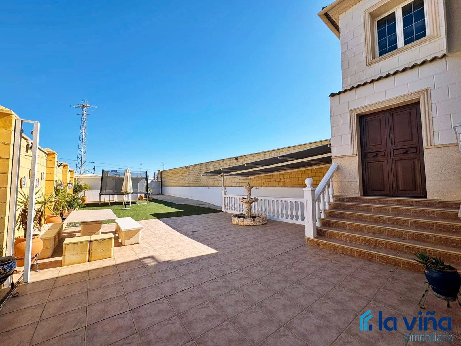 3 soverom Villa til salgs i La Roda de Andalucia - € 320 000 (Ref: 9203356)