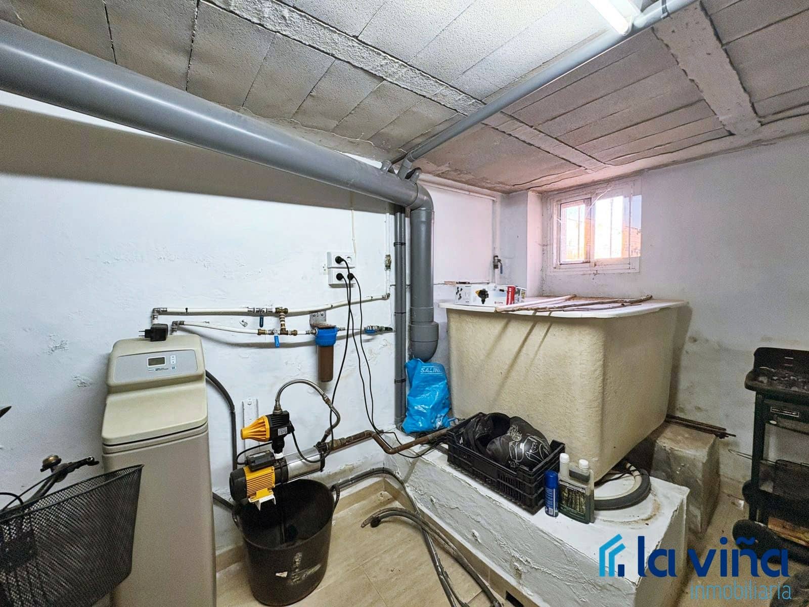 3 soverom Villa til salgs i La Roda de Andalucia - € 320 000 (Ref: 9203356)