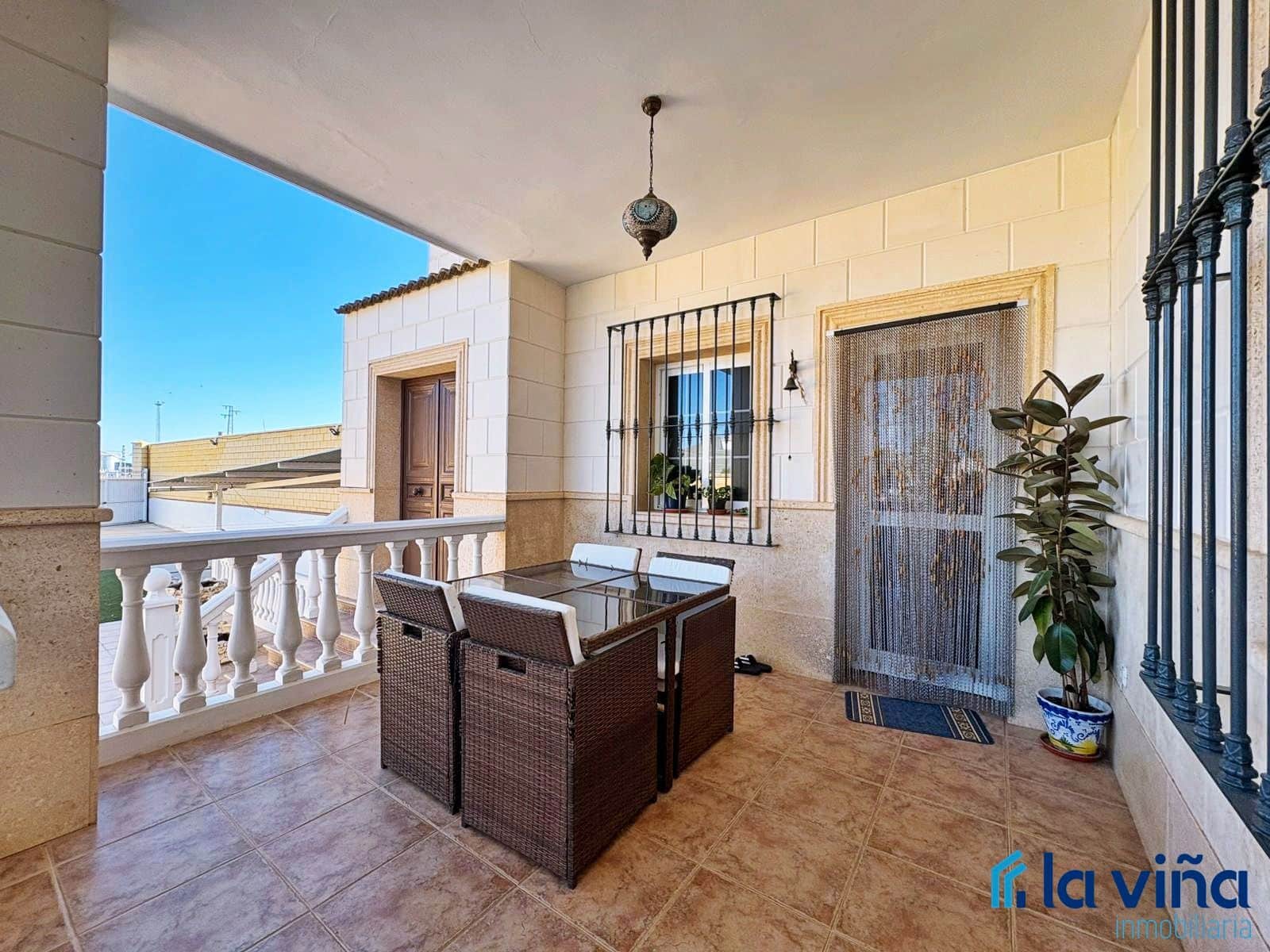 3 soverom Villa til salgs i La Roda de Andalucia - € 320 000 (Ref: 9203356)