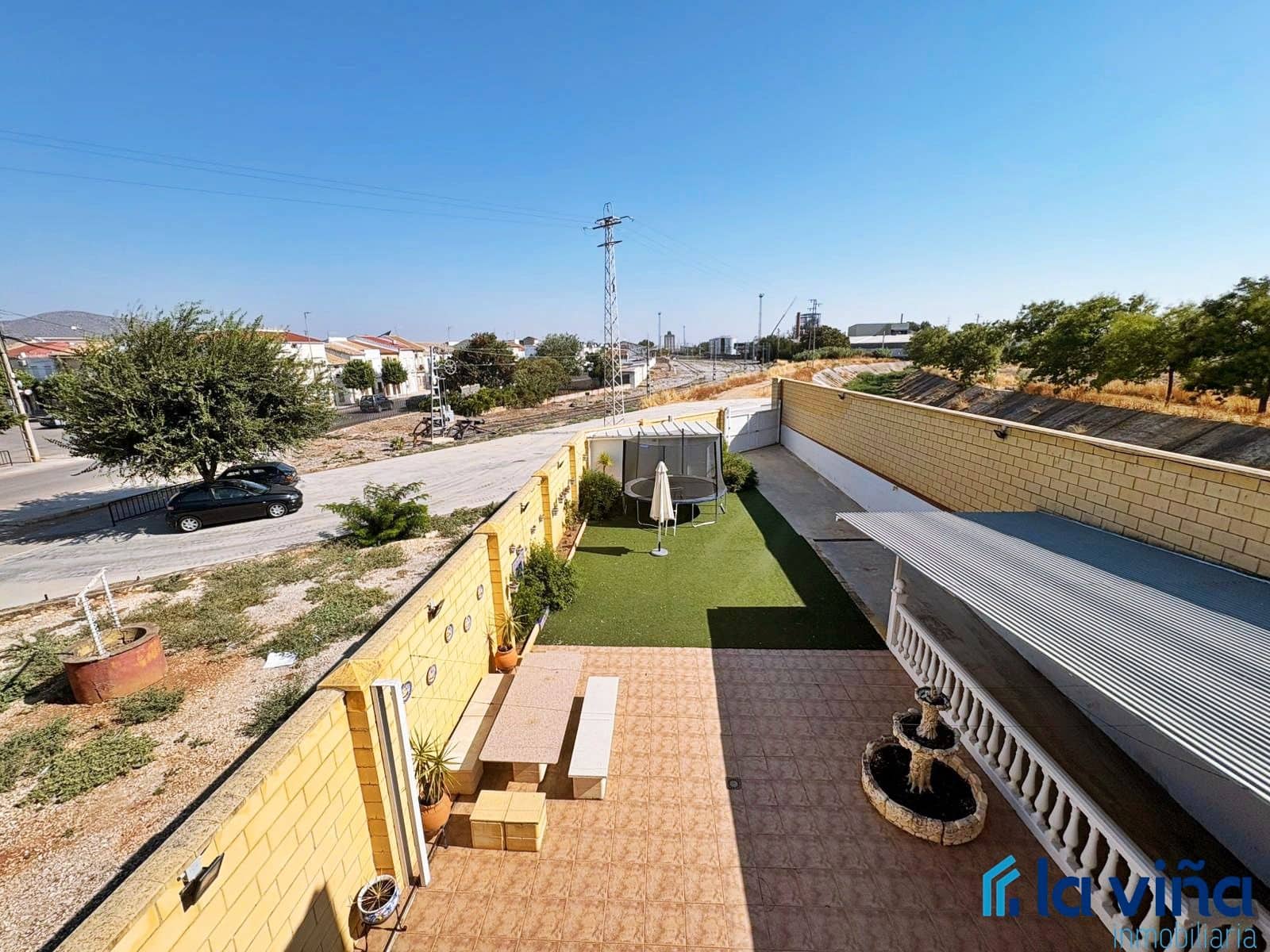 3 soverom Villa til salgs i La Roda de Andalucia - € 320 000 (Ref: 9203356)