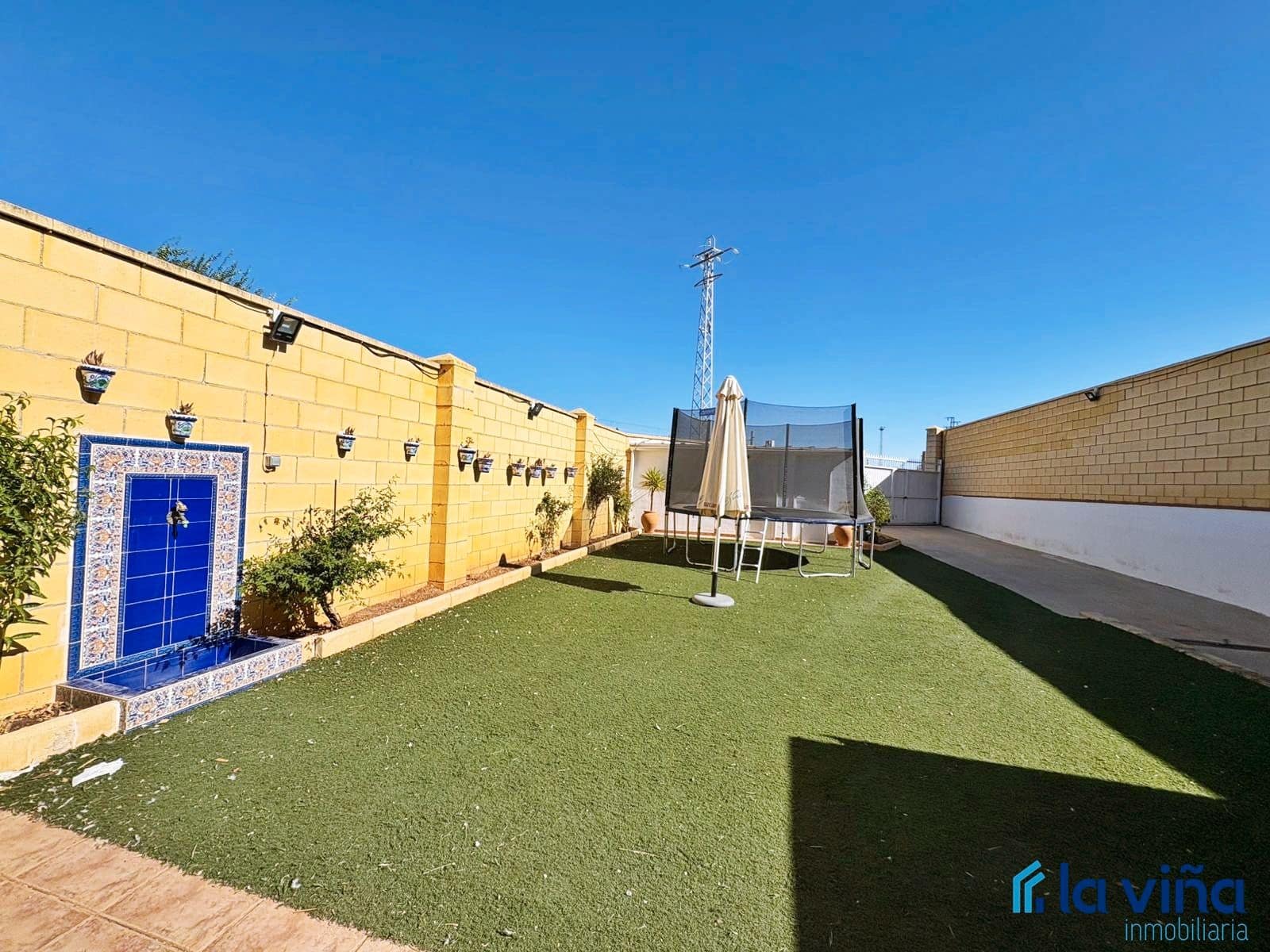 3 soverom Villa til salgs i La Roda de Andalucia - € 320 000 (Ref: 9203356)