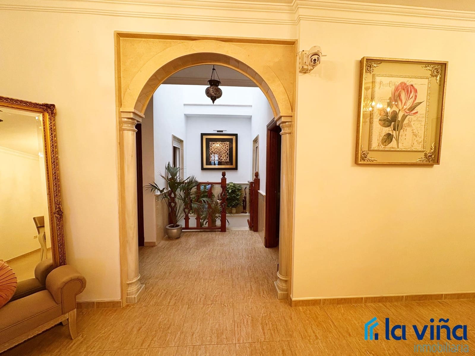 3 soverom Villa til salgs i La Roda de Andalucia - € 320 000 (Ref: 9203356)