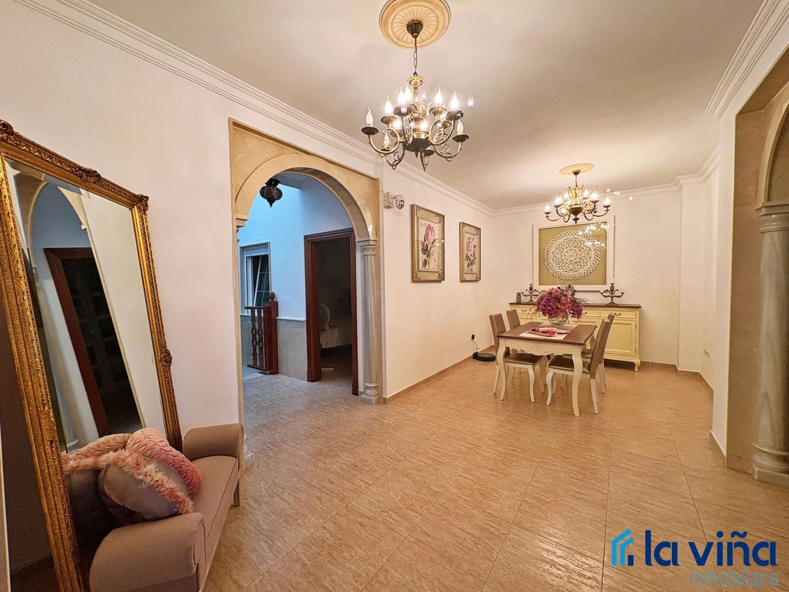 3 soverom Villa til salgs i La Roda de Andalucia - € 320 000 (Ref: 9203356)