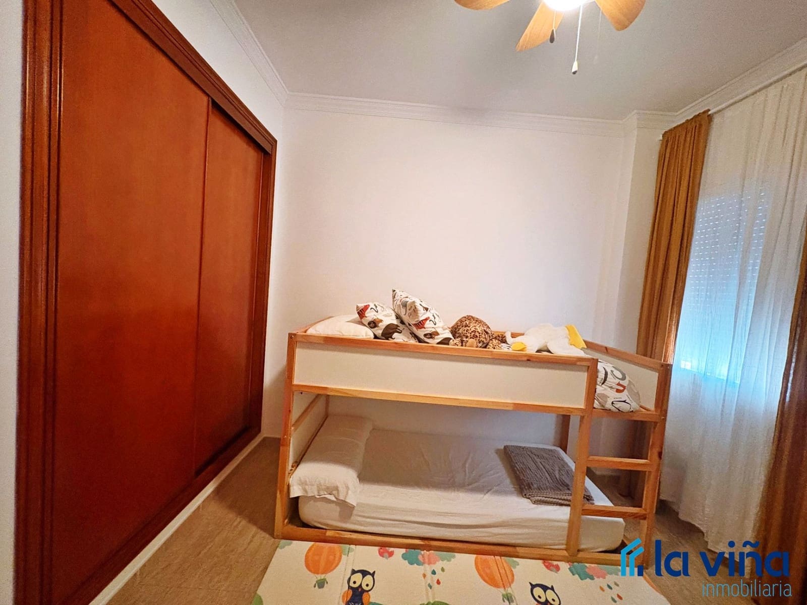 3 soverom Villa til salgs i La Roda de Andalucia - € 320 000 (Ref: 9203356)