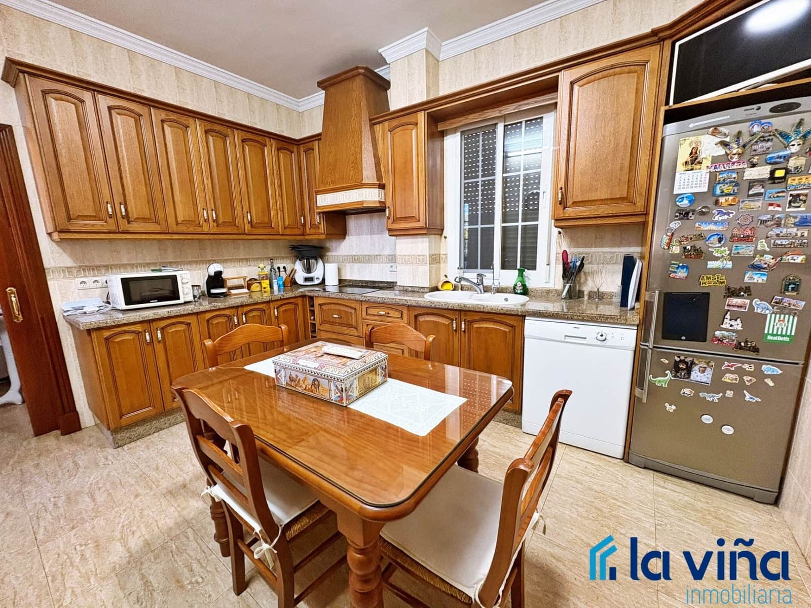 3 soverom Villa til salgs i La Roda de Andalucia - € 320 000 (Ref: 9203356)