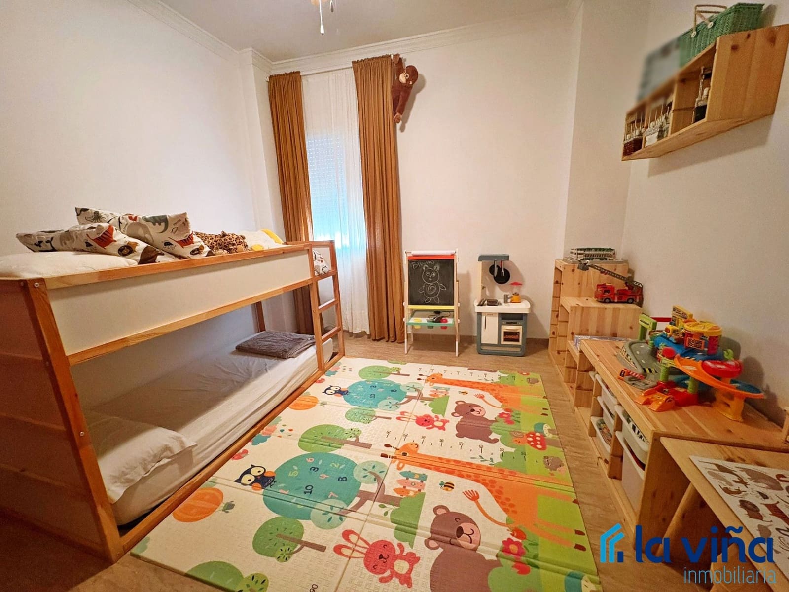 3 soverom Villa til salgs i La Roda de Andalucia - € 320 000 (Ref: 9203356)