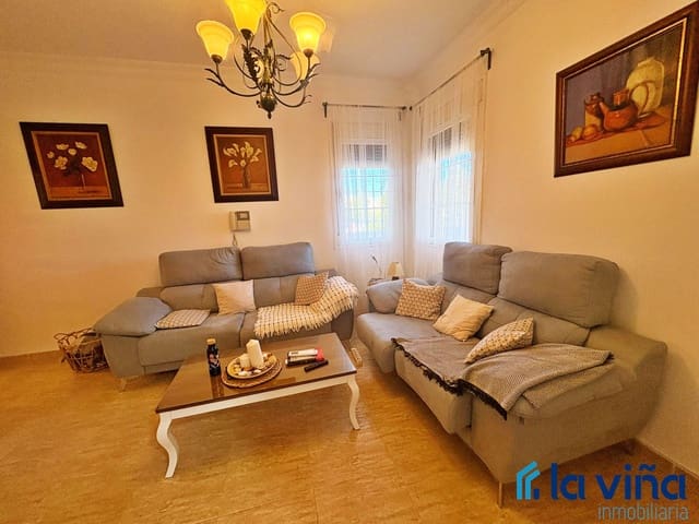 3 soverom Villa til salgs i La Roda de Andalucía - € 320 000 (Ref: 9203356)