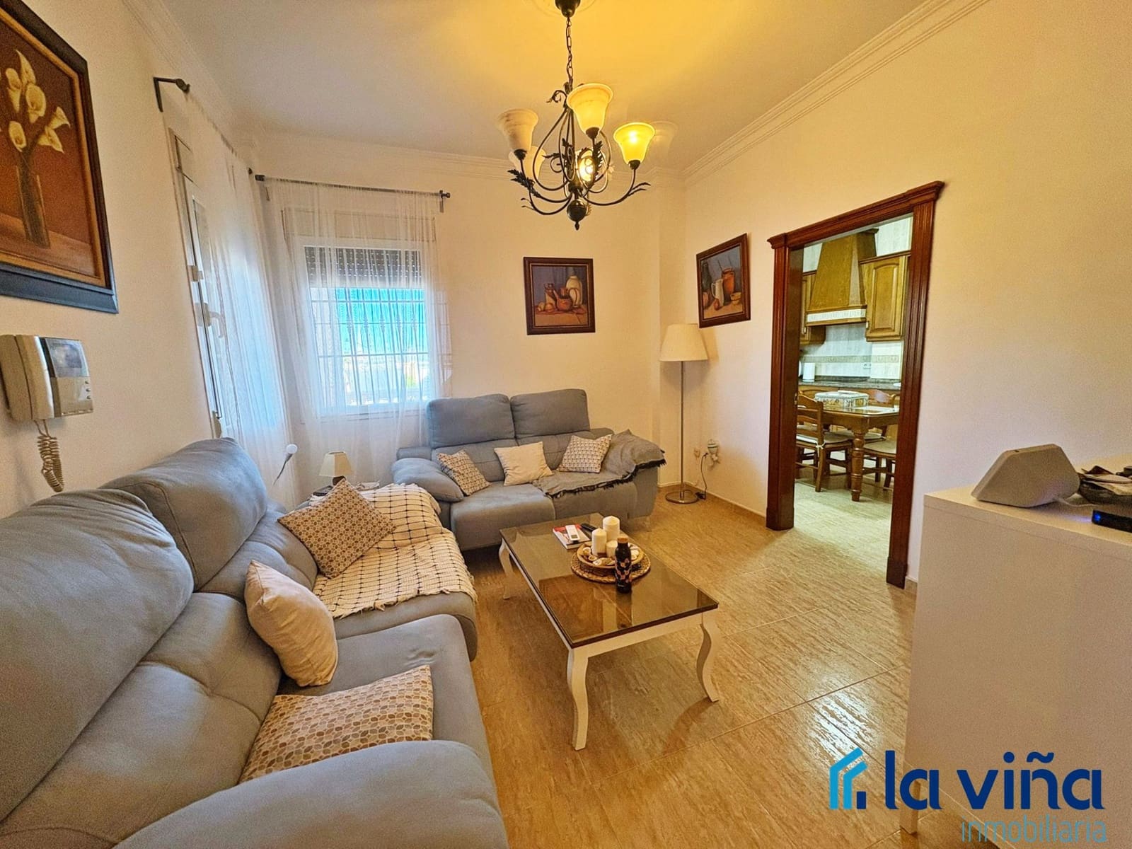 3 soverom Villa til salgs i La Roda de Andalucia - € 320 000 (Ref: 9203356)