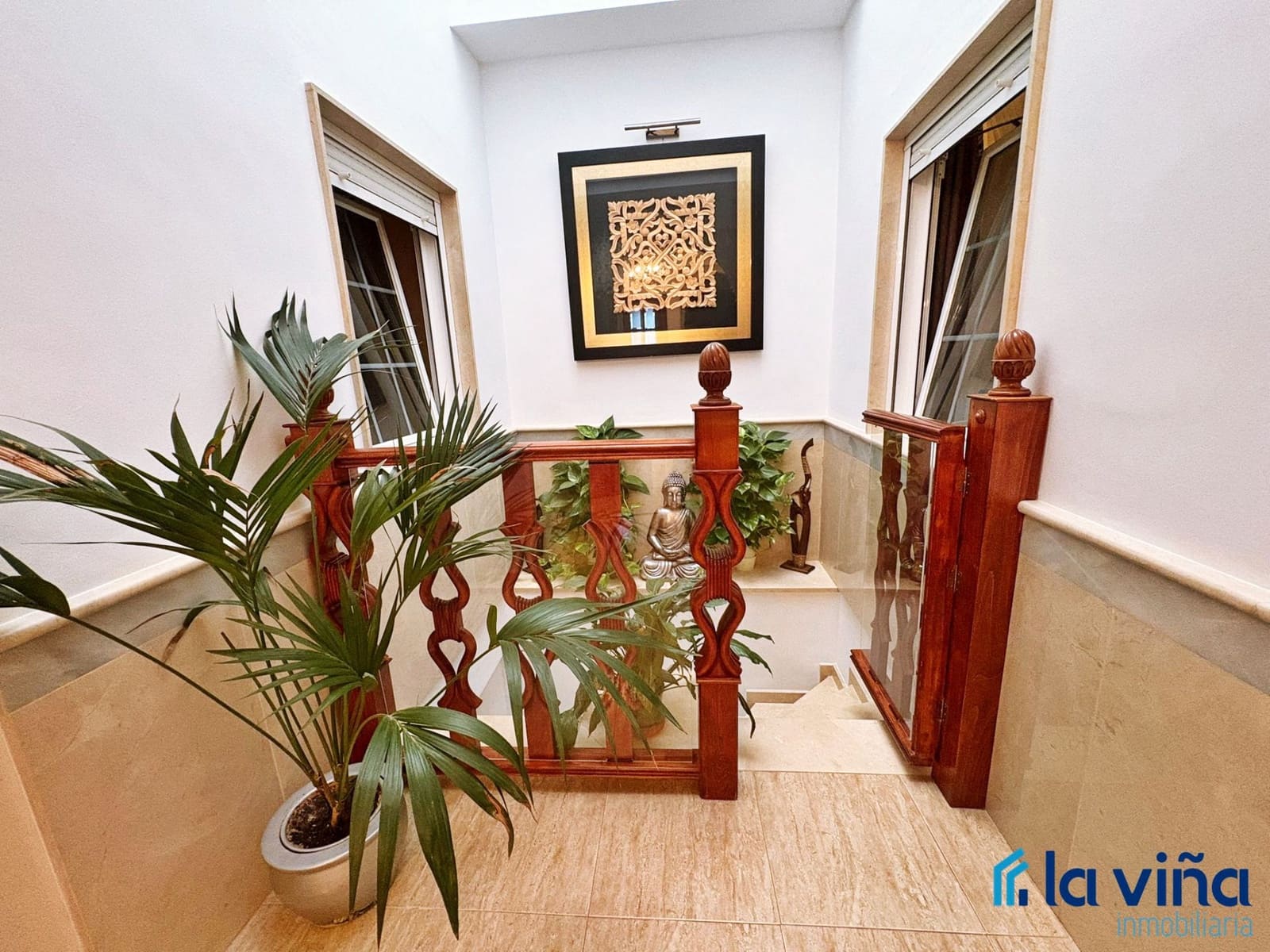 3 soverom Villa til salgs i La Roda de Andalucia - € 320 000 (Ref: 9203356)