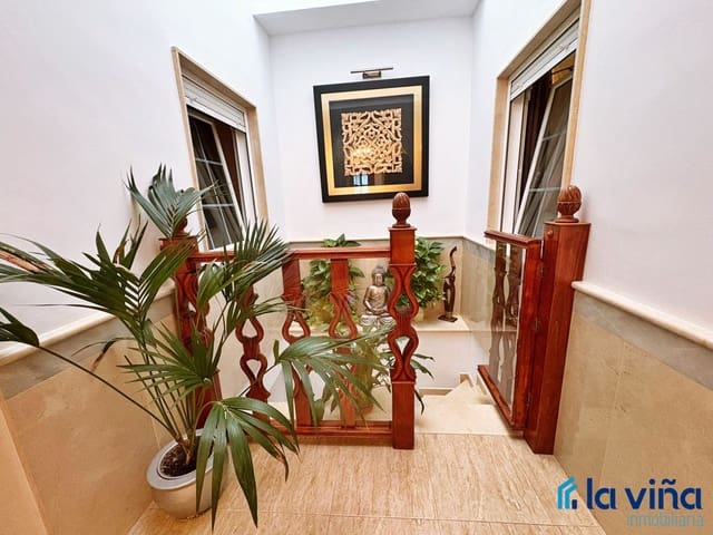 3 soverom Villa til salgs i La Roda de Andalucía - € 320 000 (Ref: 9203356)