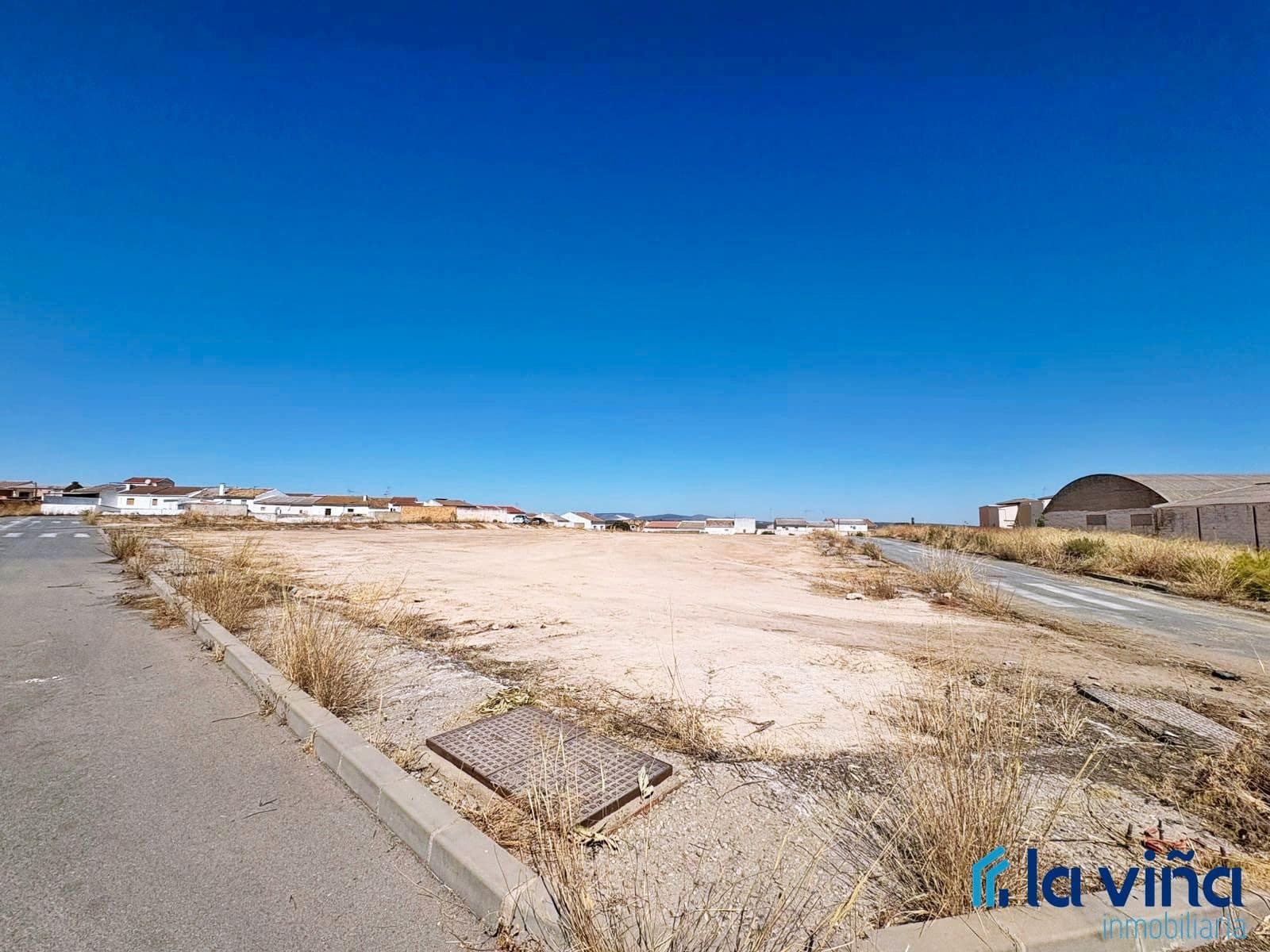 Area Edificabile in vendita in Fuente de Piedra - 25.500 € (Rif: 9211345)