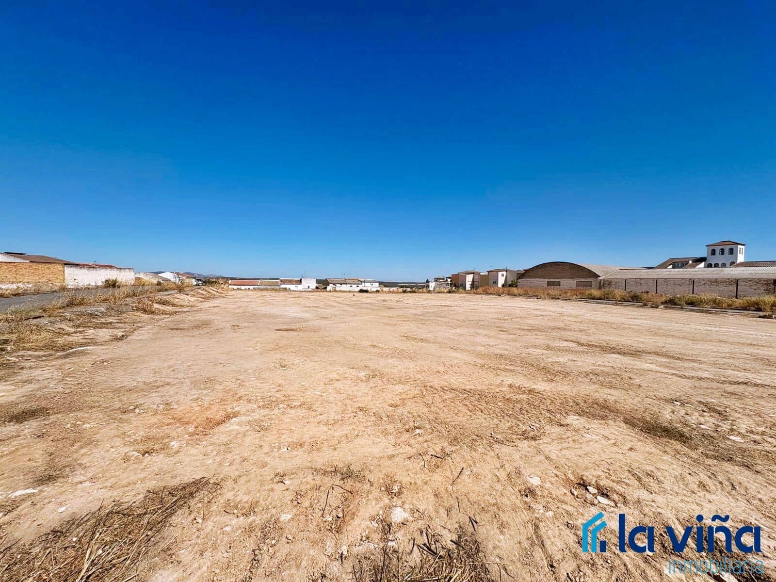 Area Edificabile in vendita in Fuente de Piedra - 25.500 € (Rif: 9211345)