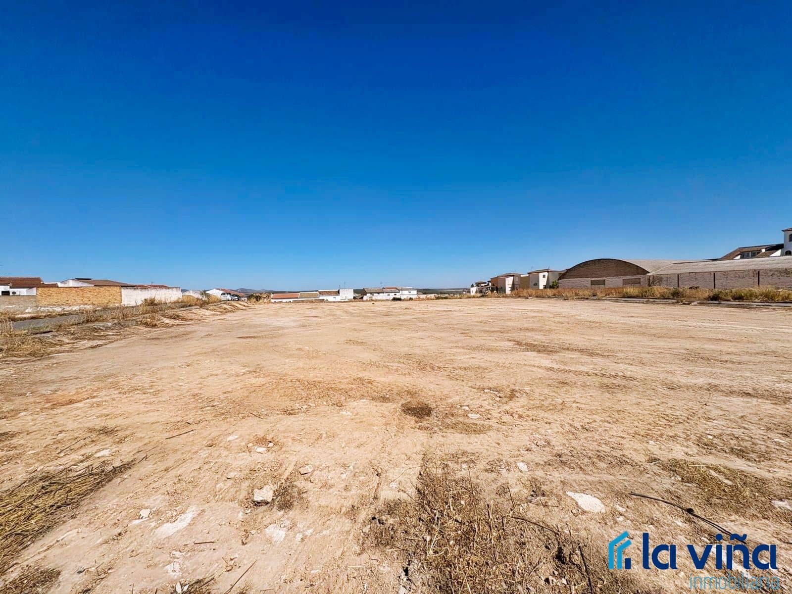 Area Edificabile in vendita in Fuente de Piedra - 25.500 € (Rif: 9211345)