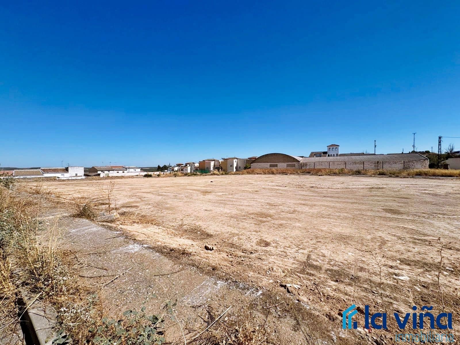 Area Edificabile in vendita in Fuente de Piedra - 25.500 € (Rif: 9211345)