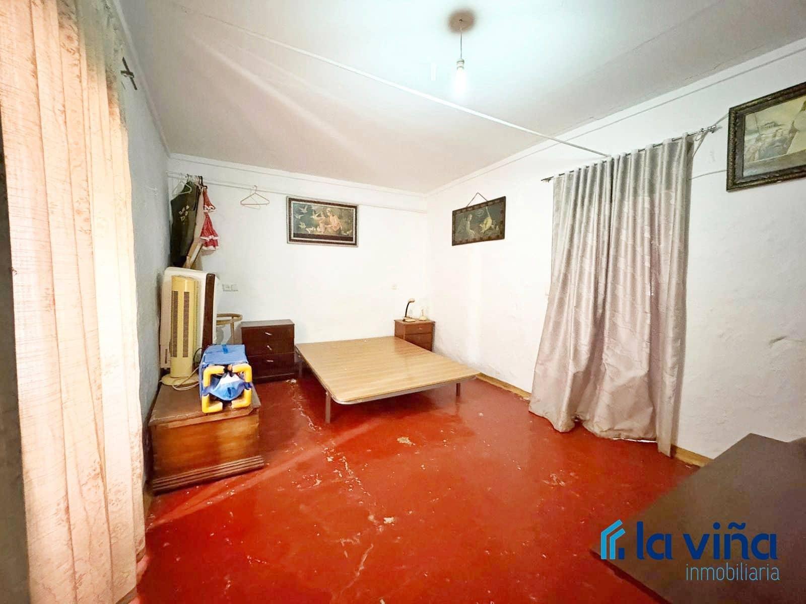 3 quarto Casa em Banda para venda em Palenciana - 47 500 € (Ref: 9211599)
