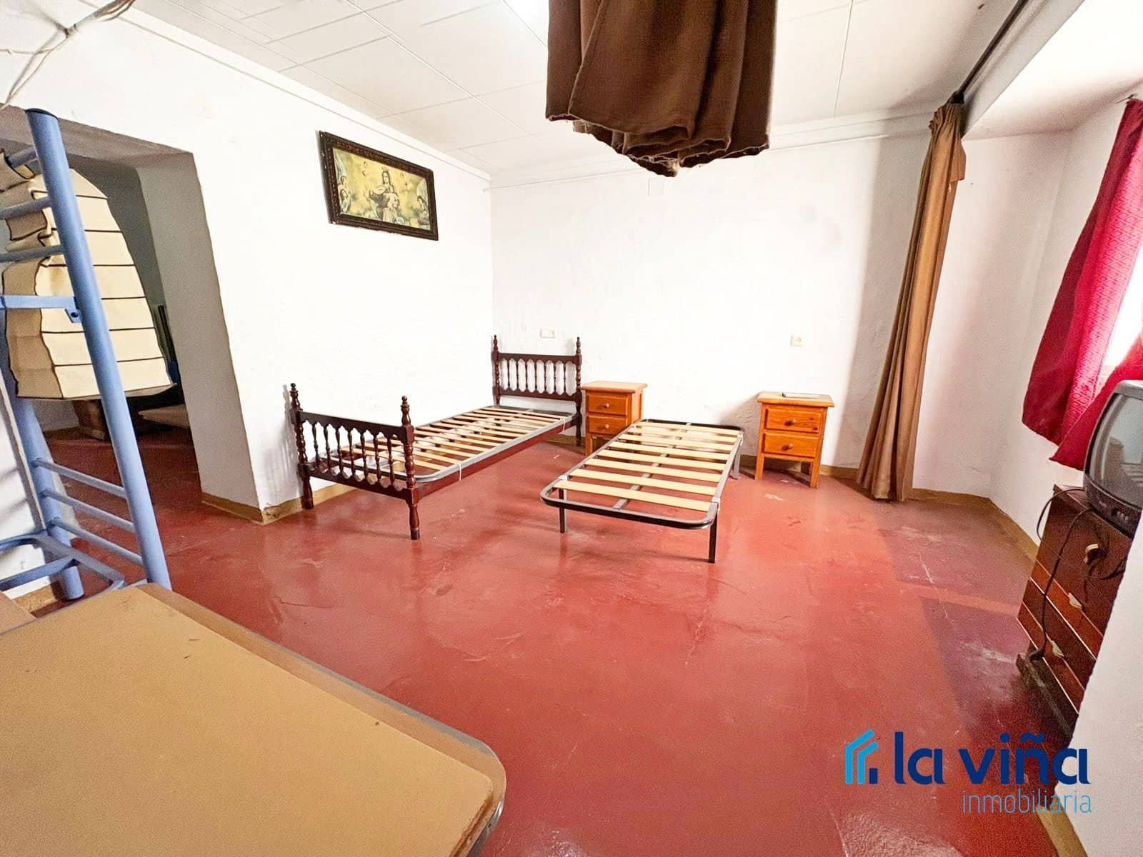 3 quarto Casa em Banda para venda em Palenciana - 47 500 € (Ref: 9211599)