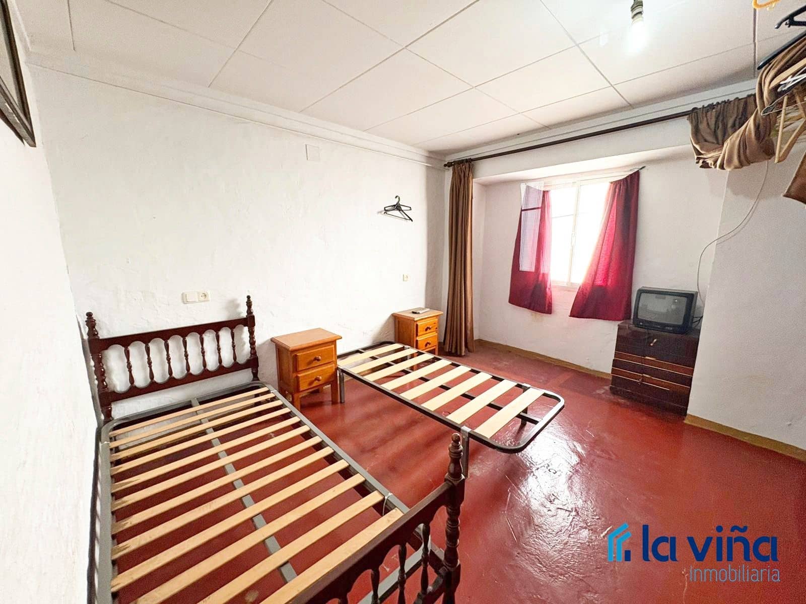 3 quarto Casa em Banda para venda em Palenciana - 47 500 € (Ref: 9211599)