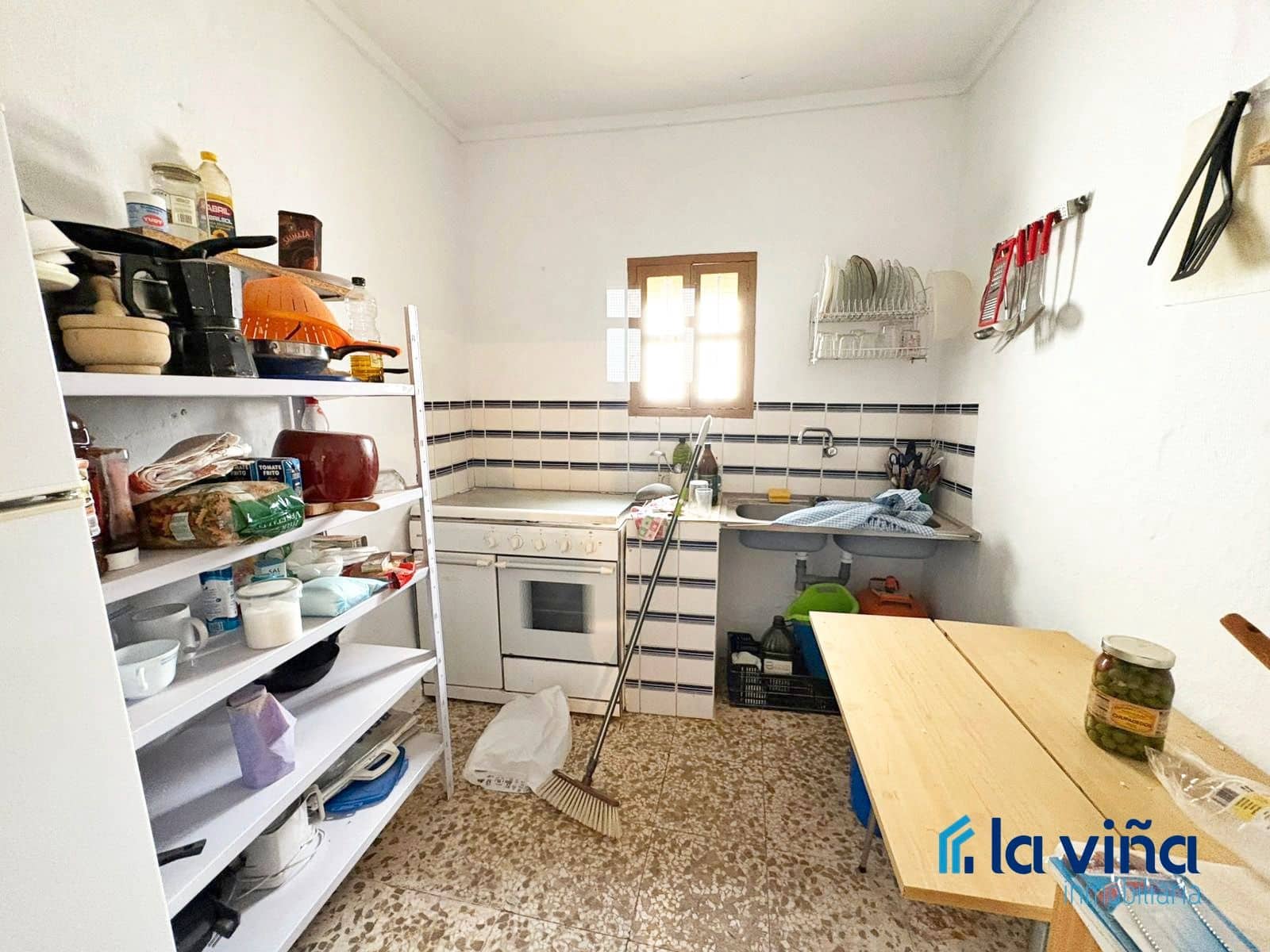3 quarto Casa em Banda para venda em Palenciana - 47 500 € (Ref: 9211599)