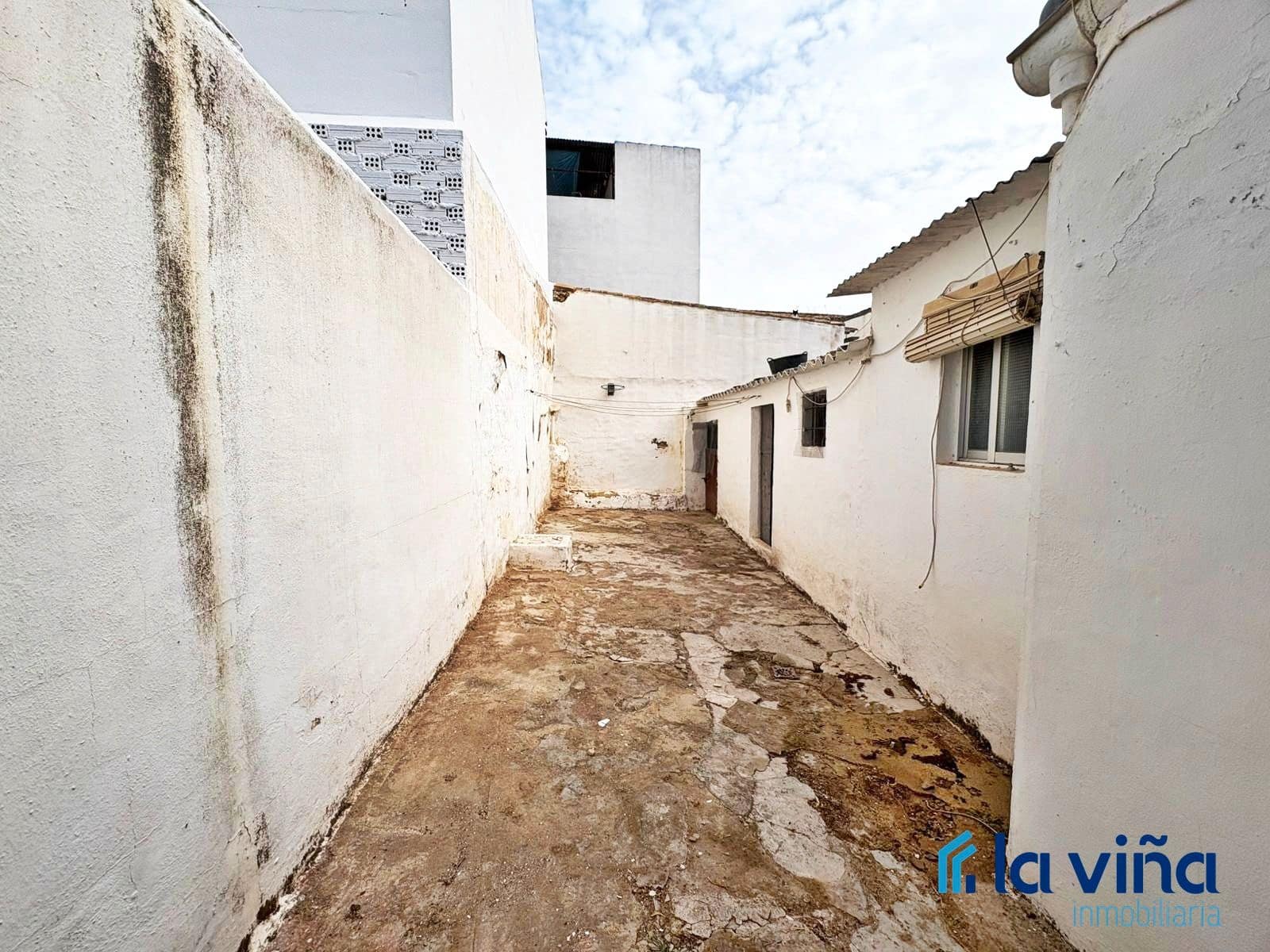 3 quarto Casa em Banda para venda em Palenciana - 47 500 € (Ref: 9211599)
