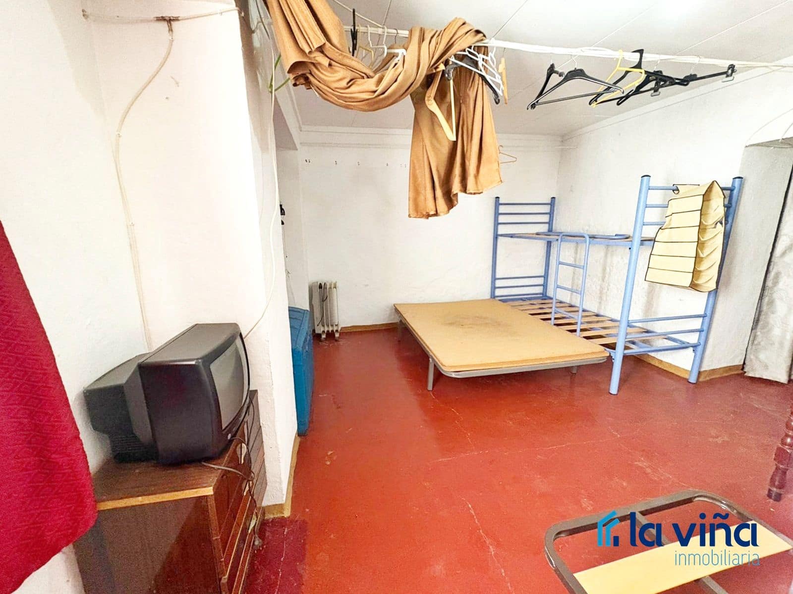 3 quarto Casa em Banda para venda em Palenciana - 47 500 € (Ref: 9211599)