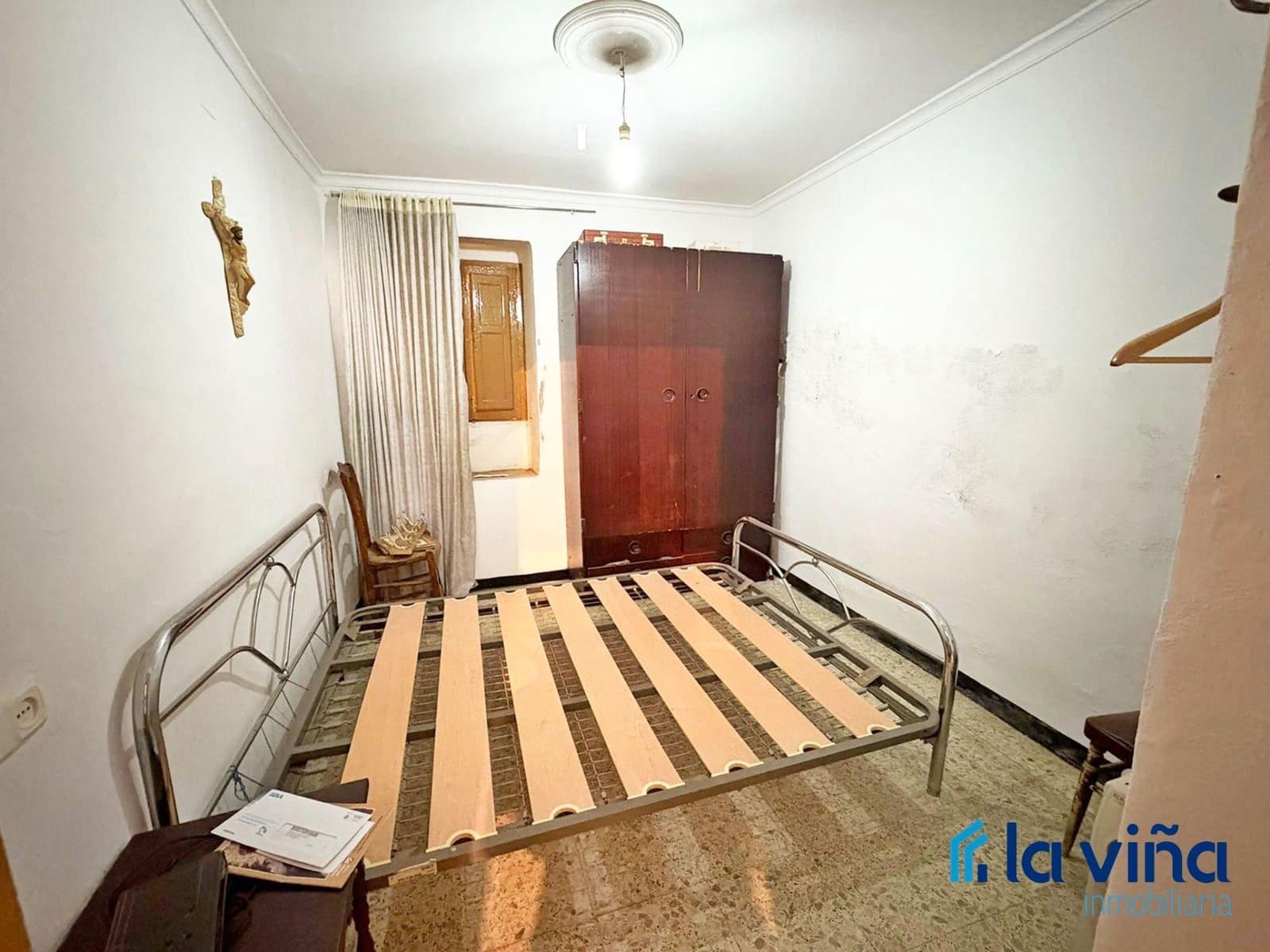 3 quarto Casa em Banda para venda em Palenciana - 47 500 € (Ref: 9211599)