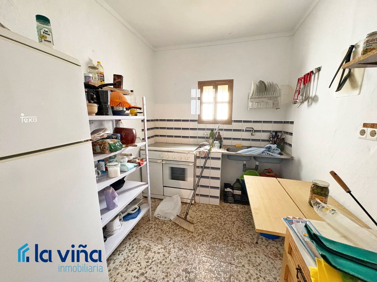 3 quarto Casa em Banda para venda em Palenciana - 47 500 € (Ref: 9211599)