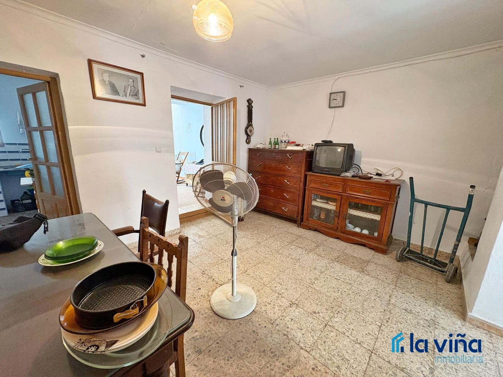 3 quarto Casa em Banda para venda em Palenciana - 47 500 € (Ref: 9211599)
