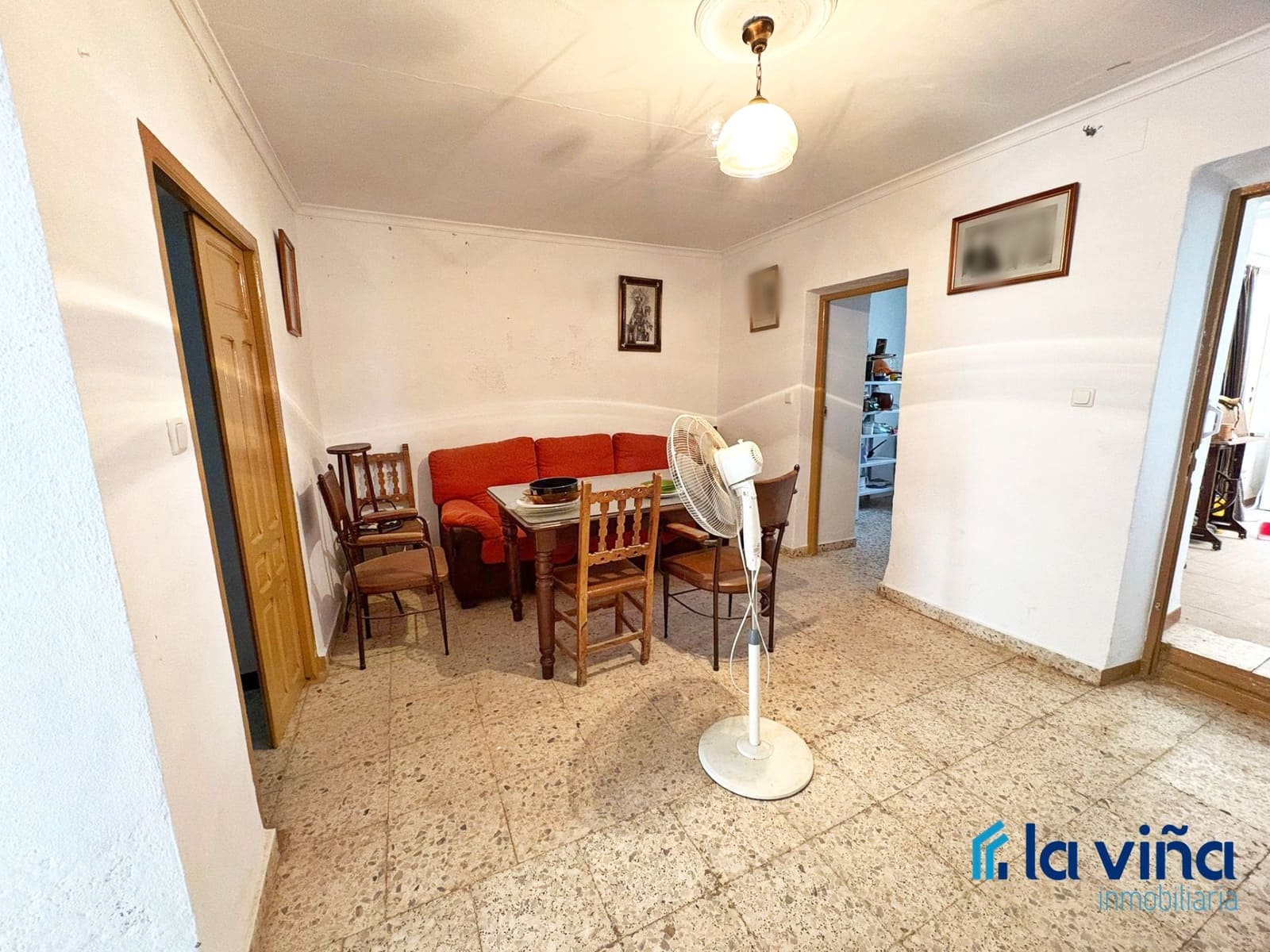 3 quarto Casa em Banda para venda em Palenciana - 47 500 € (Ref: 9211599)