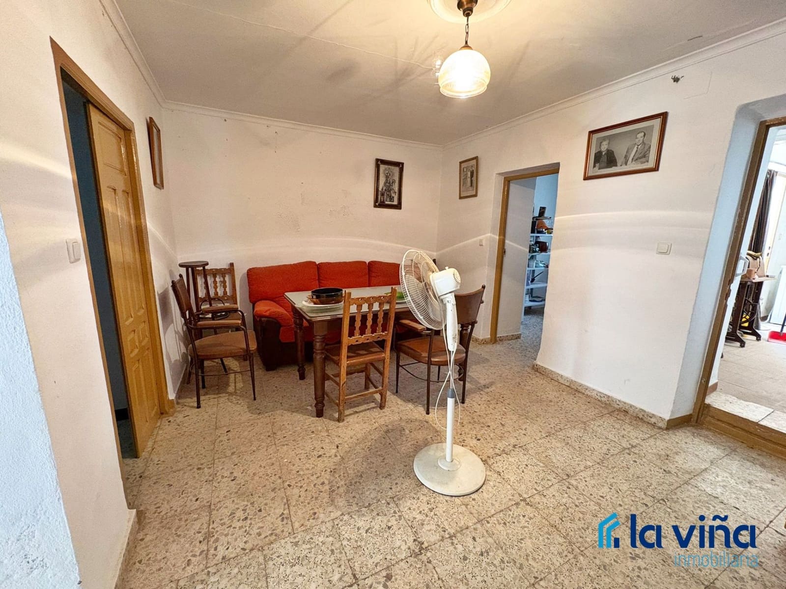 3 quarto Casa em Banda para venda em Palenciana - 47 500 € (Ref: 9211599)