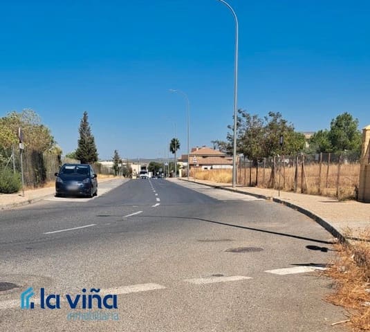 Rakentamaton maa myytävänä paikassa Antequera - 325 000 € (Ref: 9235876)