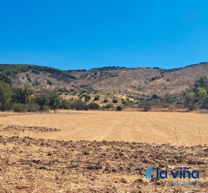 Grunde uden byggetilladelser til salg i Antequera - € 325.000 (Ref: 9235876)