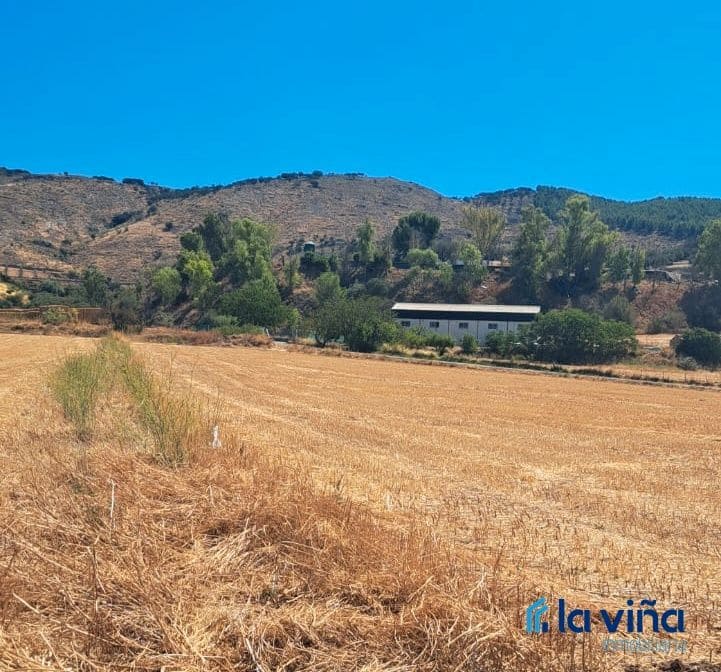 Grunde uden byggetilladelser til salg i Antequera - € 325.000 (Ref: 9235876)
