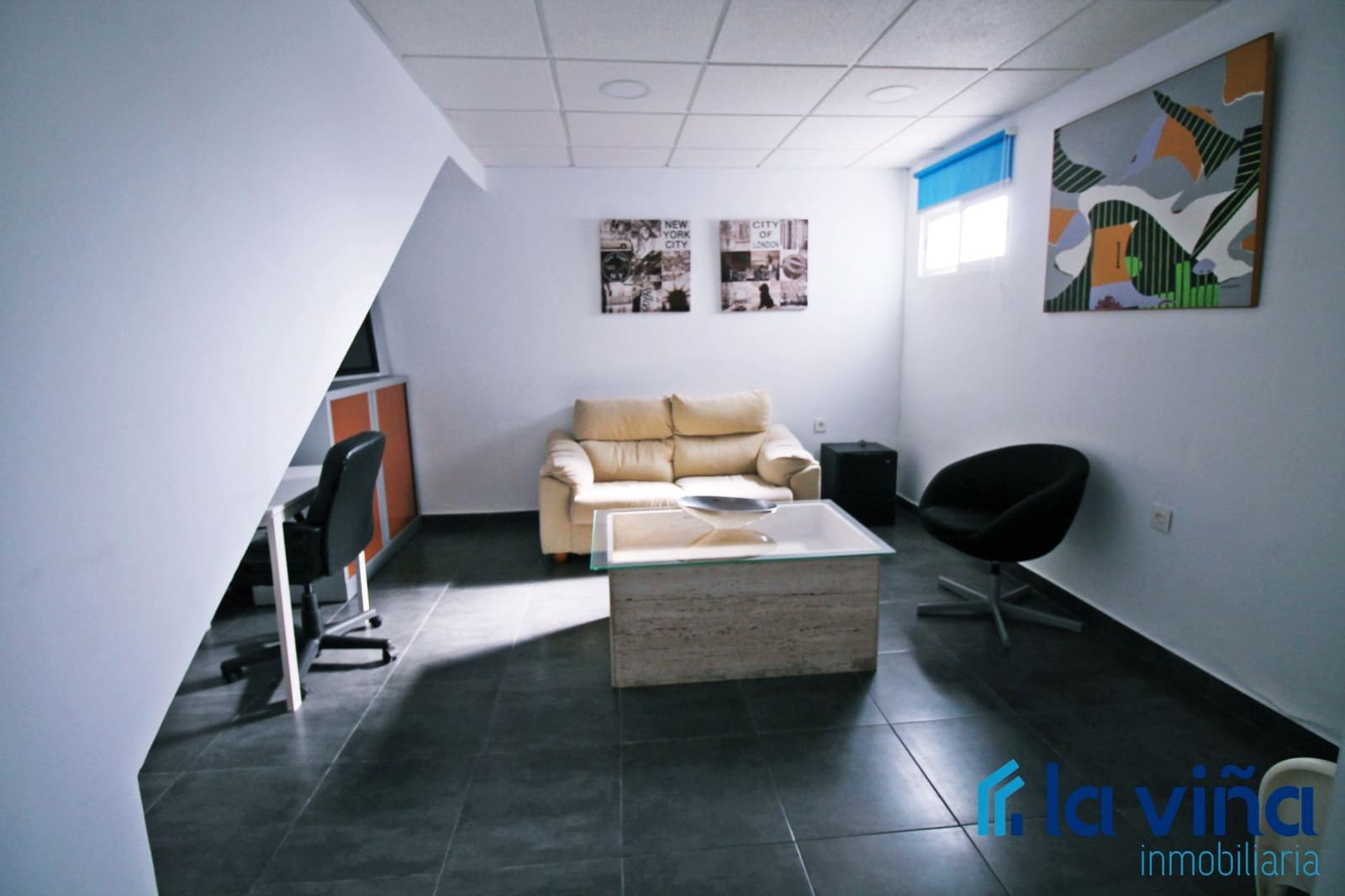 Kontor til salg i Mollina - € 425.000 (Ref: 9255903)