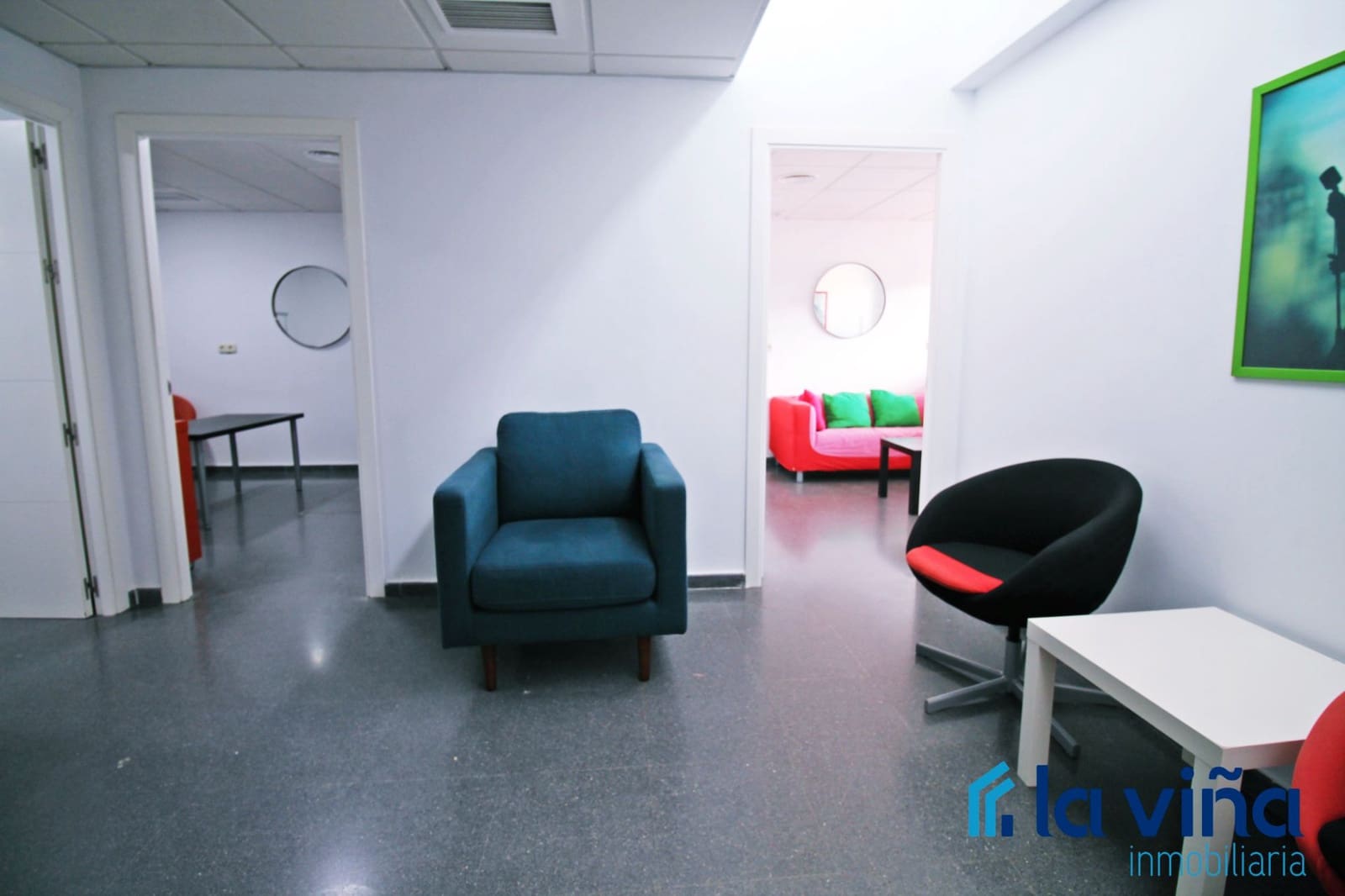 Kontor til salg i Mollina - € 425.000 (Ref: 9255903)