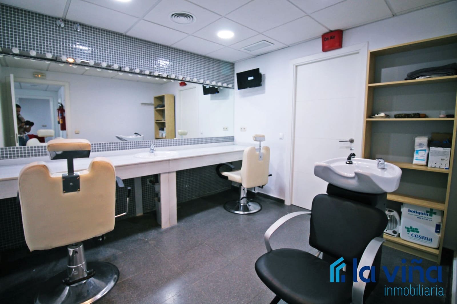 Kontor til salg i Mollina - € 425.000 (Ref: 9255903)