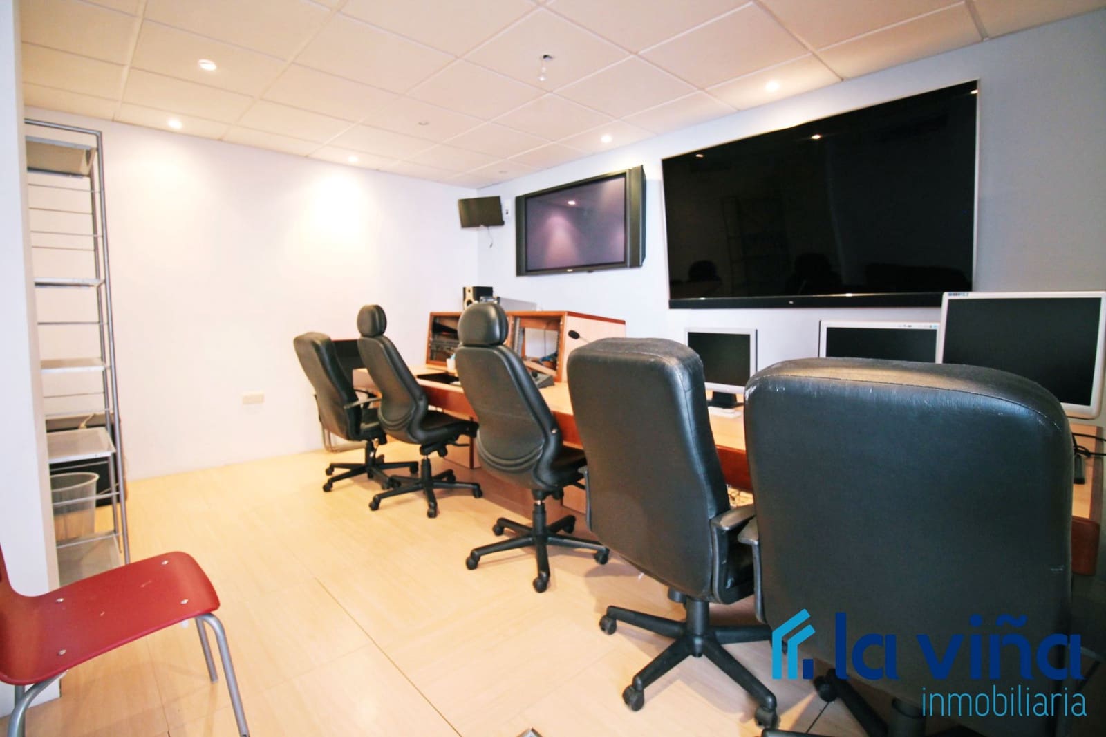 Kontor til salg i Mollina - € 425.000 (Ref: 9255903)