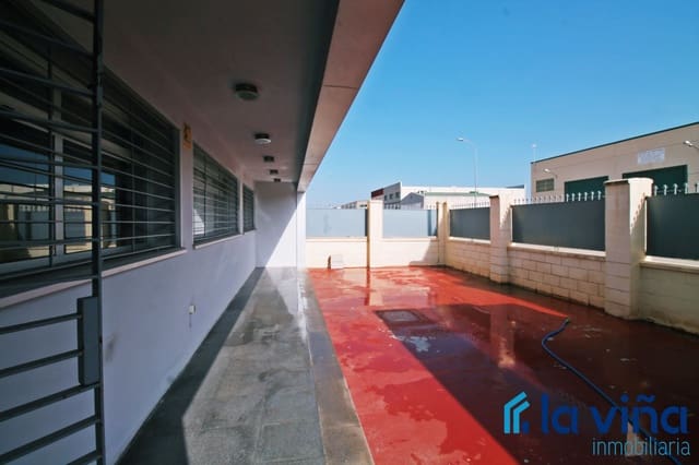 Kontor til salgs i Mollina - € 425 000 (Ref: 9255903)