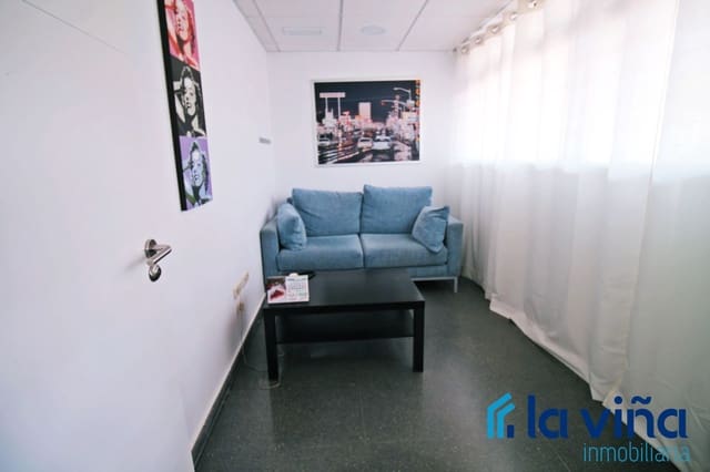 Kontor til salgs i Mollina - € 425 000 (Ref: 9255903)