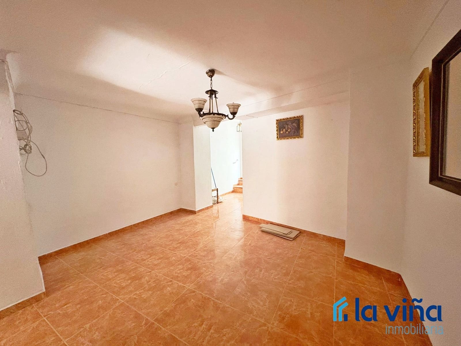 4 soveværelse Byhus til salg i Alameda - € 67.500 (Ref: 9310259)