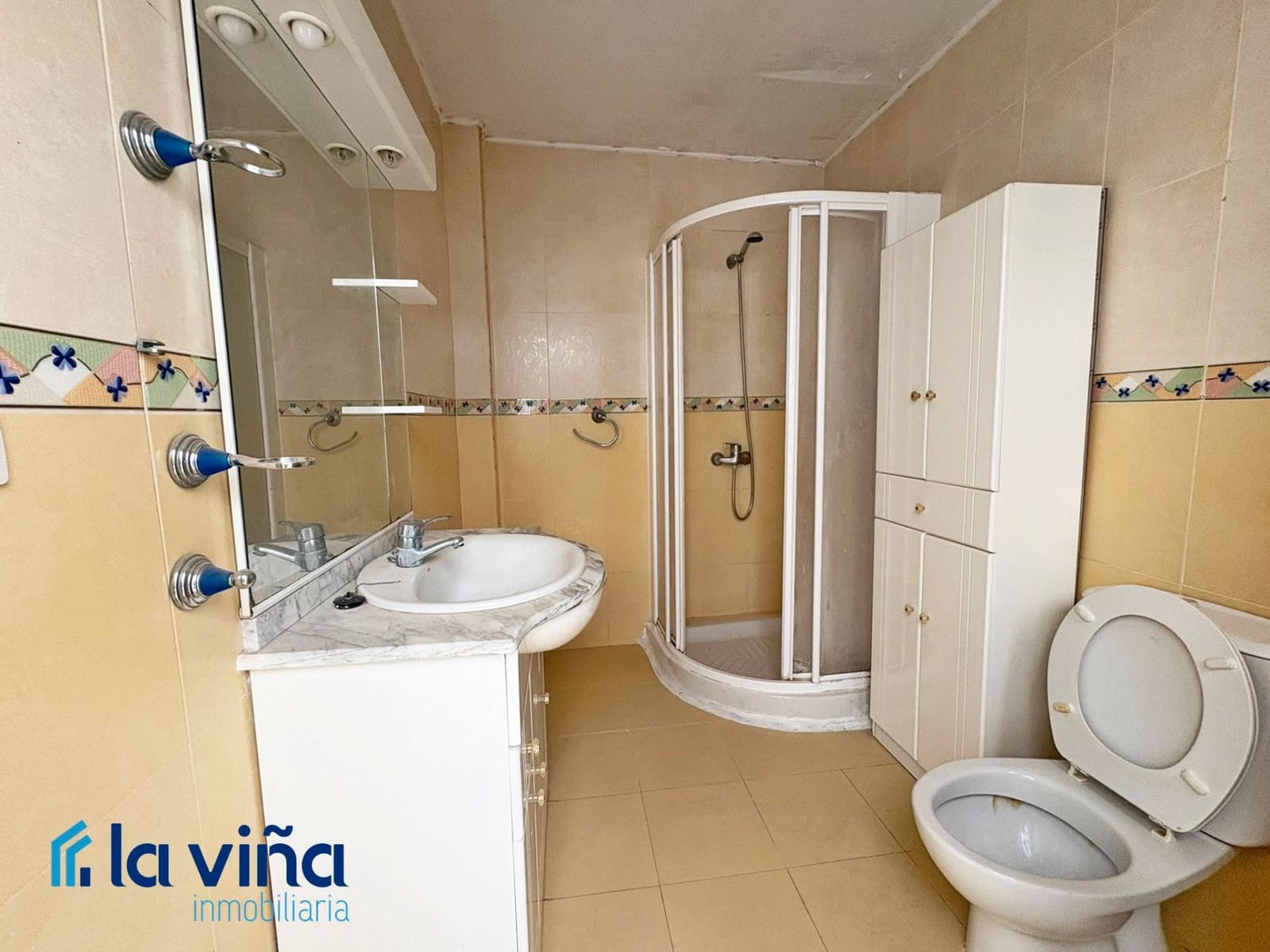 4 soveværelse Byhus til salg i Alameda - € 67.500 (Ref: 9310259)